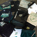 MVRK Competitive Team Gear Package