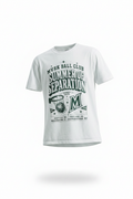 MVRK Ball Club Summer of Separation Floating Tee