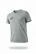 MVRK Nike Tee - Grey