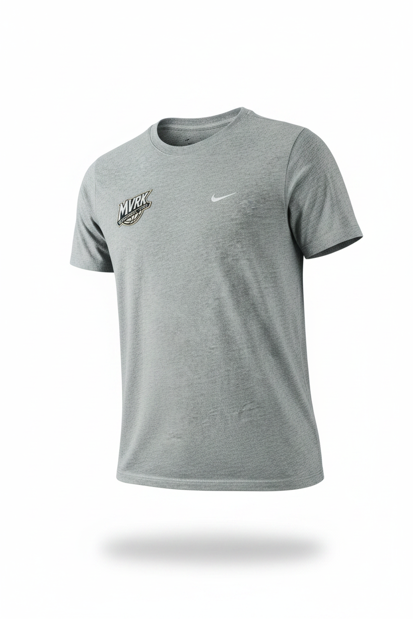 MVRK Nike Tee - Grey