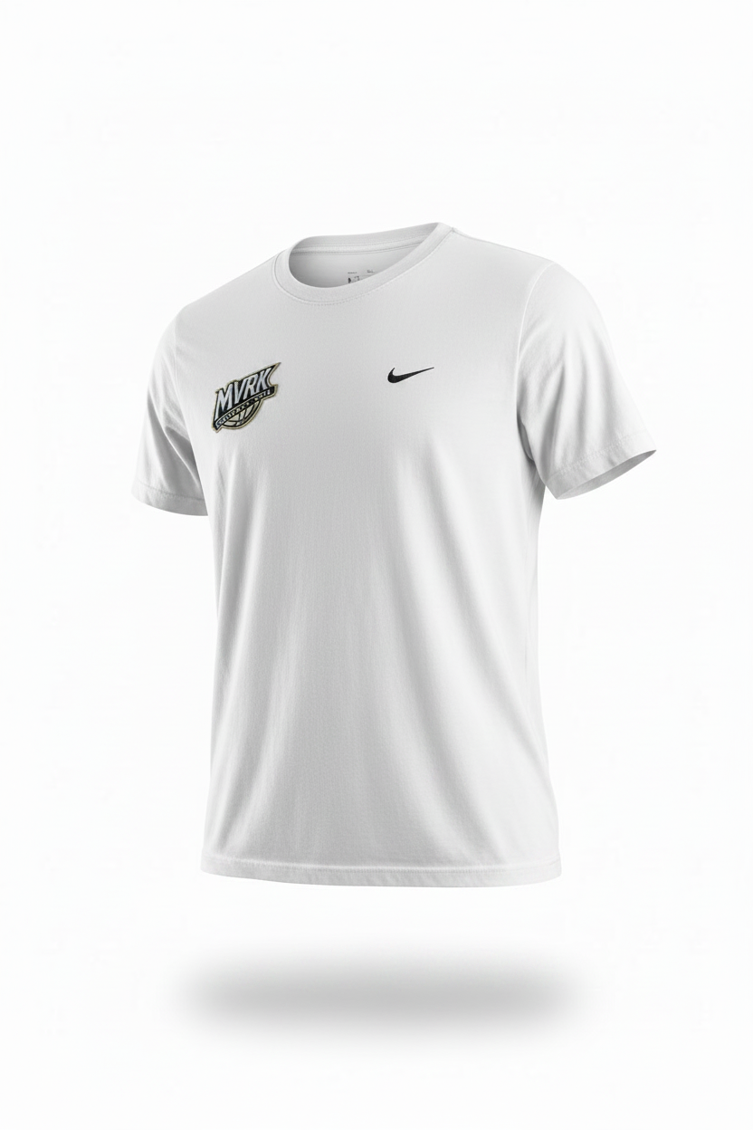 MVRK Nike Tee - White